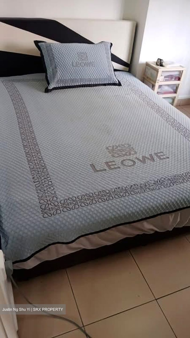 Blk 299A Compassvale Green (Sengkang), HDB 4 Rooms #580408771